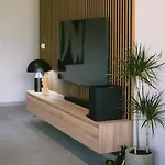 Luxury 3 Bed Sea View Penthouse * 察夫塔特