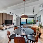Luxury 3 Bed Sea View Penthouse * Cavtat