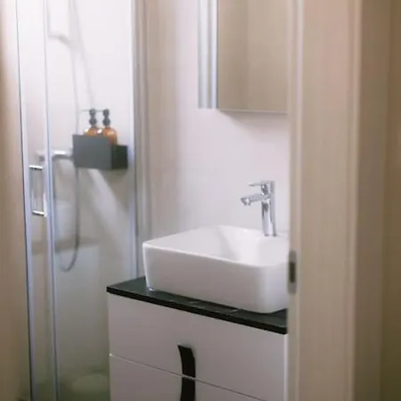 בית נופש Luxury 3 Bed Sea View Penthouse קאבטאט