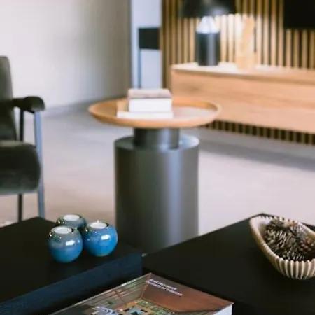 Luxury 3 Bed Sea View Penthouse Дом отдыха