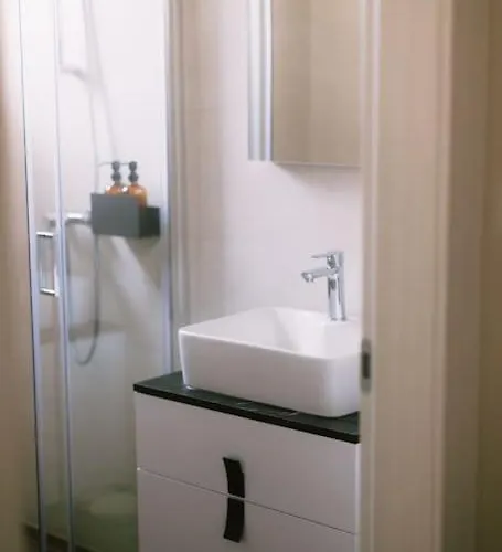 Dom wakacyjny Luxury 3 Bed Sea View Penthouse Cavtat