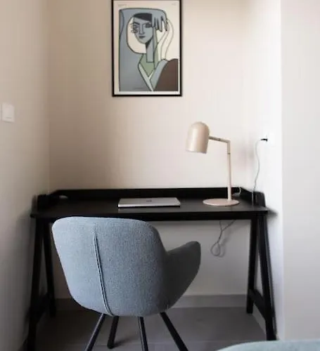 Dom wakacyjny Luxury 3 Bed Sea View Penthouse *