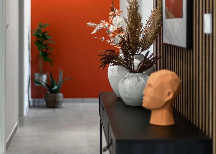 Luxury 3 Bed Sea View Penthouse Dom wakacyjny Cavtat