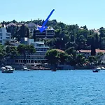 Prázdninový dům Luxury 3 Bed Sea View Penthouse Cavtat