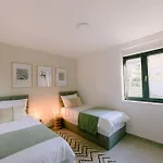 Luxury 3 Bed Sea View Penthouse * Cavtat