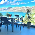 Luxury 3 Bed Sea View Penthouse Cavtat