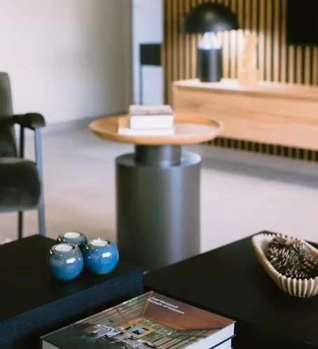 Luxury 3 Bed Sea View Penthouse Semesterbostad