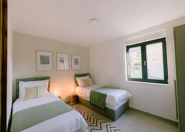 Luxury 3 Bed Sea View Penthouse * Cavtat