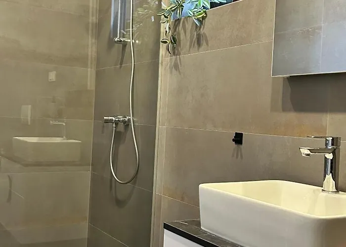 Luxury 3 Bed Sea View Penthouse Cavtat